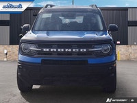 Check out this certified 2022 Ford Bronco Sport Big Bend 4x4 | Sunroof | Heated Seats | Remote Start... (image 7)