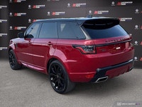 Check out this 2022 Land Rover Range Rover Sport HSE Dynamic before someone takes it home! *Get Your... (image 3)