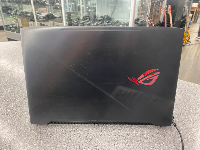 ASUS ROG Gaming Laptop in Laptops in City of Toronto - Image 3