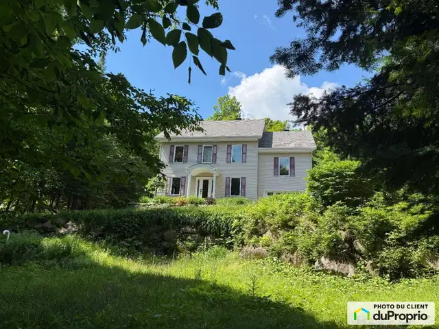 $895,000 - 3 Storey for sale in St-Sauveur in Houses for Sale in Laurentides - Image 4