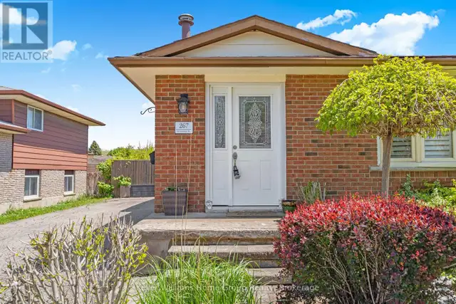 267 BAKERSFIELD DRIVE Cambridge, Ontario in Houses for Sale in Cambridge - Image 4