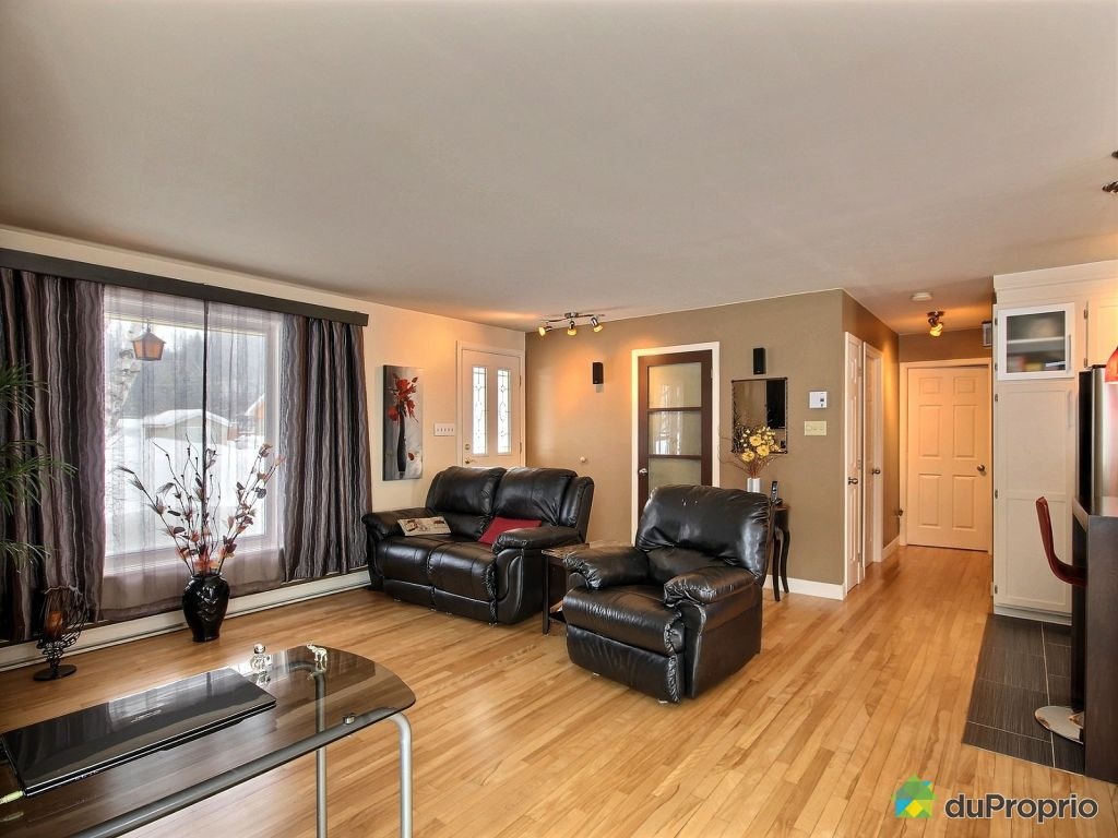 $519,000 - Bungalow for sale in Château-Richer — photo 3