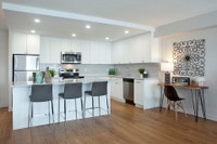 Realstar's Royal Rose Apartments offers premium two bedroom suites in the community-driven neighbour... (image 2)