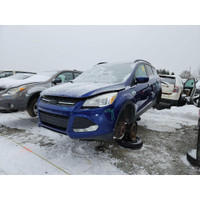 FORD ESCAPE 2014 pour pièces |Kenny U-Pull Rouyn-Noranda