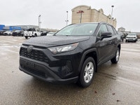 AMVIC Licensed Dealer AMVIC LICENSED DEALER//Stock Number: NE152028B RAV4 AWD LE *Toyota Safety Sens... (image 3)