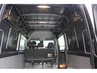 RARE FIND 2017 MERCEDES SPRINTER 144 HIGH ROOF - 5 PASSENGERS CREW VAN!!! ONLY 73,000 KM!!! , YES ,... (image 9)