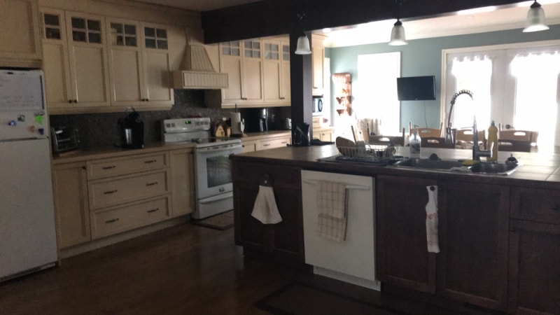 4 Chambres à louer Thetford no permis 313669 — photo 3