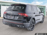 * 4MOTION All-Wheel Drive (AWD) * Exclusive 20-inch Misano alloy wheels * Adaptive LED headlights wi... (image 4)
