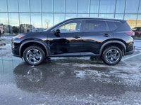 2025 NISSAN ROGUE SV MOONROOF * ACCIDENT FREE CARFAX * FEATURES INCLUDE: - Dual Panel Panoramic Moon... (image 1)