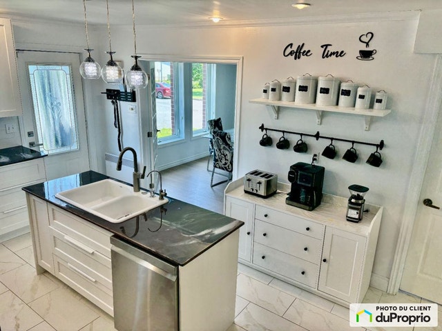 $549,900 - 2 Storey for sale in Drummondville (Drummondville) — photo 2
