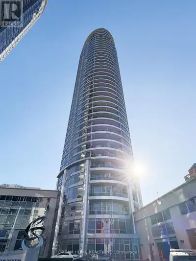 2408 - 125 VILLAGE GREEN SQUARE Toronto (Agincourt South-Malvern