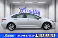 2025 Toyota Corolla LE Efficient, dependable, and stylish, this 2025 Toyota Corolla LE is the perfec... (image 3)