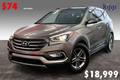 2.4 L 4 Cyl Engine Vehicle Options: Leather Interior, Adaptive Cruise Control, Blind Spot Monitoring...
