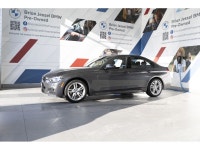 2018 BMW 3 Series 330i xDrive 2.0L 4-Cylinder TwinPower Turbo AWD 8-Speed Automatic Sport EXTERIOR -... (image 5)
