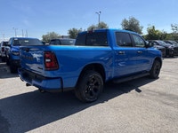3.55 REAR AXLE RATIO,TIRES: 275/55R20 OWL ALL-SEASON (STD),BLACK MOPAR TUBULAR SIDE STEPS,REAR WHEEL... (image 4)