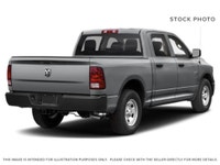 AMVIC Licensed Dealer 2023 Ram 1500 Classic AMVIC Licensed Dealer Kijiji Engine: V6 Cylinder Engine... (image 4)