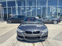 2017 BMW 3 Series 340i xDrive 3.0L I6 DOHC 24V TwinPower Turbo 4D Sedan AWD 8-Speed Automatic Sport... (image 1)