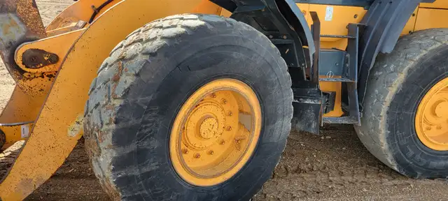 2014 Hyundai HL740-9A in Heavy Equipment in Winkler - Image 7