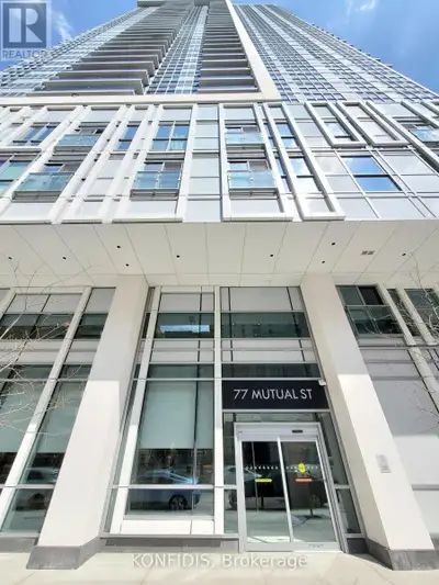 Amazing Location Walking Distance To Dundas Station, Yonge-Dundas Square, Eaton Centre Mall, Ryerson...