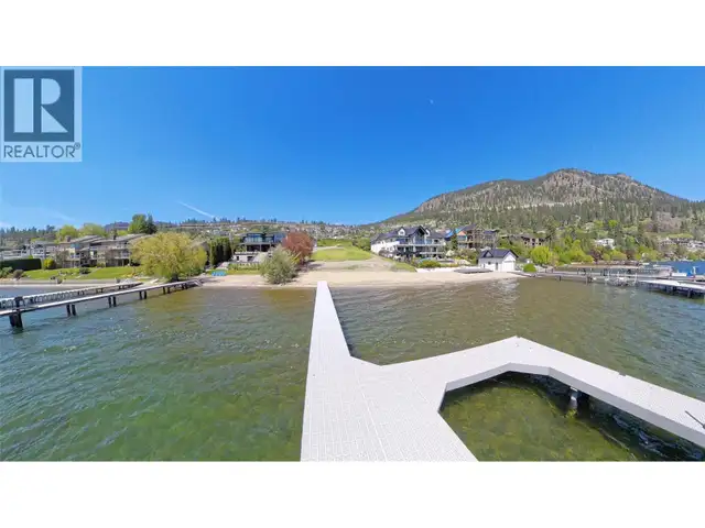 5265 Buchanan Avenue Peachland, British Columbia in Land for Sale in Penticton - Image 6