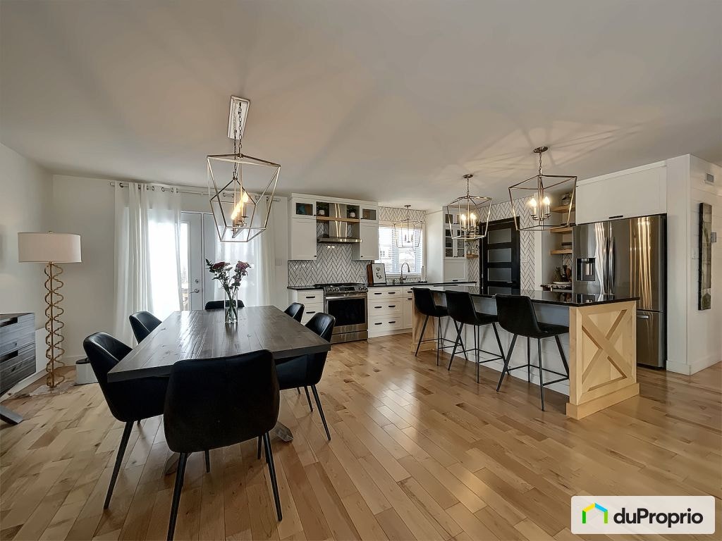$789,000 - 2 Storey for sale in Alma — photo 3