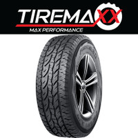 ALL-TERRAIN TIRES - 225/65R17 2256517 FIREMAX - Only $410