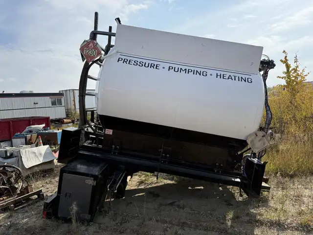 2007 KENWORTH C500 in Heavy Trucks in Saskatoon - Image 37