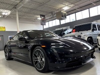 **WINTER SPECIAL!** - - > | NO LUXURY TAX | < - - FEATURING : PREMIUM PACKAGE, PORSCHE INNODRIVE WIT... (image 1)