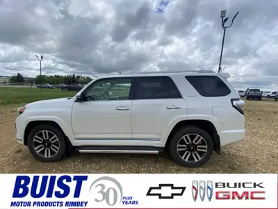 Welcome to Buist Motor Products!