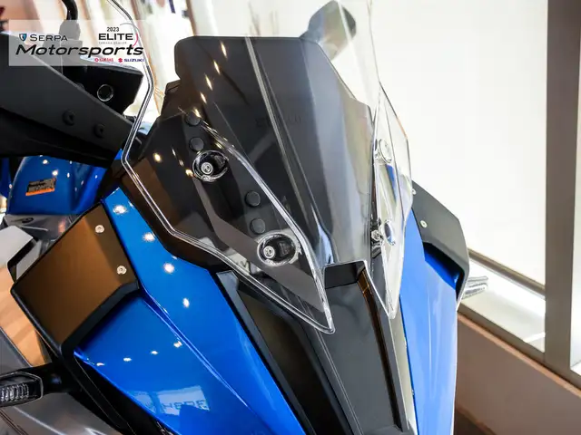 2024 Suzuki GSX-S1000GX in Street, Cruisers & Choppers in Markham / York Region - Image 14