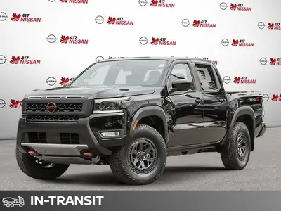 Come visit our 417 Nissan team, you can find us at 1599 Star Top Road Ottawa, ON K1B 5P5, or call us...
