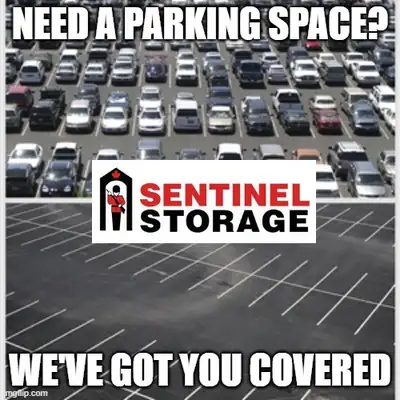 Vehicle/RV parking, View more