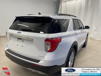 Heated Seats, Apple CarPlay, Android Auto, Power Liftgate, Remote Start, Ford Co-Pilot360, Lane Keep... (image 4)