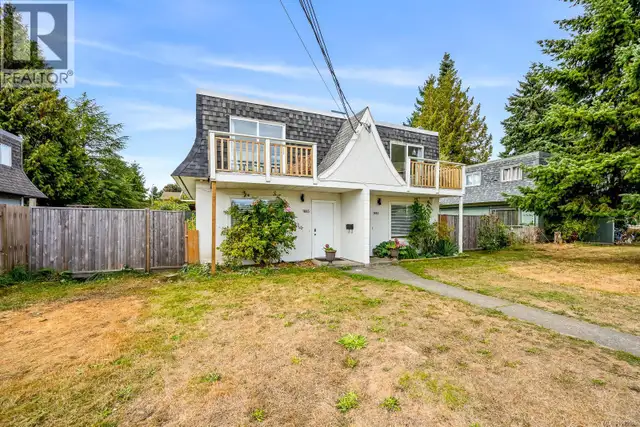 1883 & 1885 England Ave Courtenay, British Columbia in Houses for Sale in Comox / Courtenay / Cumberland - Image 30