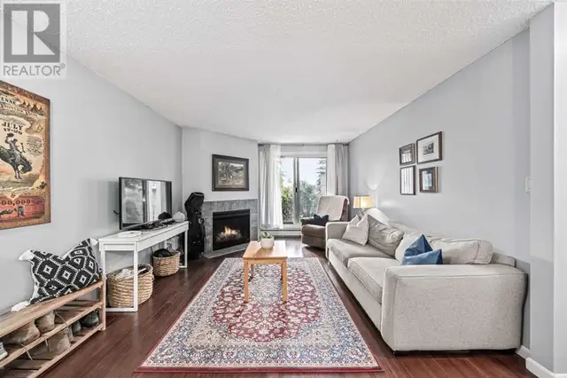 124, 6400 Coach Hill Road SW Calgary, Alberta628637996723231215