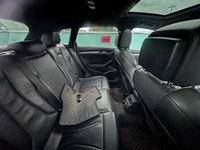 The 2016 Audi A3 TECHNIK HB delivers an exhilarating yet composed driving experience, propelled by i... (image 4)