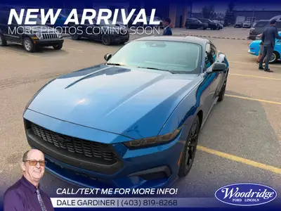 Welcome to Woodridge Ford. Low Mileage, Cooled Seats, Heated Steering Wheel, Climate Control, Blind...