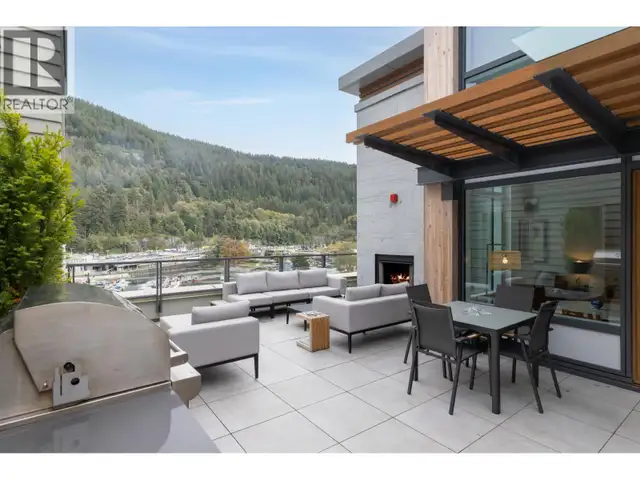 706 6707 NELSON AVENUE West Vancouver, British Columbia in Condos for Sale in Vancouver - Image 5