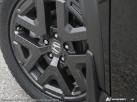 Experience the 2026 Honda CR-V Hybrid TrailSport in stunning Black, equipped with All-Wheel Drive fo... (image 7)