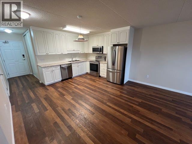205, 228 Pembina Avenue Hinton, Alberta 3