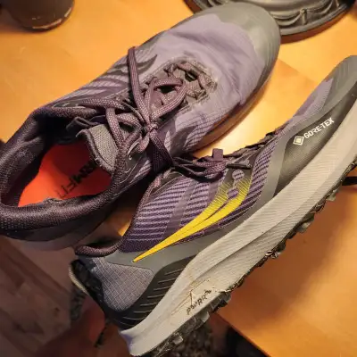 Chaussures de course en sentier Gore-Tex, View more
