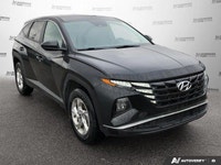 This Hyundai Tucson boasts a Regular Unleaded I-4 2.5 L/152 engine powering this Automatic transmiss... (image 6)