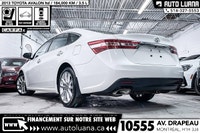 Auto Luana 2013 TOYOTA Avalon PRENEZ UN RENDEZ-VOUS / BOOK AN APPOINTMENT (514) 327-5553 184000 KM C... (image 8)
