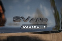 | Awd | Toit Ouvrant Panormique | Apple CarPlay | Caméra de Recul | Sièges Chauffants | Surveillance... (image 7)