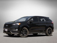 This Ford Edge boasts a Intercooled Turbo Premium Unleaded I-4 2.0 L/122 engine powering this Automa... (image 6)