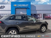 Saskatoon Motor Products - General Motors Certified, RAV4 LE, 4D Sport Utility, 2.5L 4-Cylinder DOHC... (image 6)