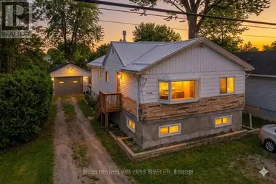 Move-In Ready 3-Bedroom, 1-Bath Home With A Large Backyard, Perfect For Summer Evenings, Campfires,...