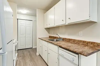 Welcome to Glenwood Village Apartments in Lloydminster, where our beautifully designed apartments of...