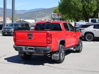 2019 Chevrolet Colorado ZR2 2.8L Duramax Built for drivers who crave rugged capability wrapped in a... (image 4)