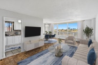 Realstar's Village Tower is located in the family-friendly North York neighbourhood of Westminster.... (image 7)